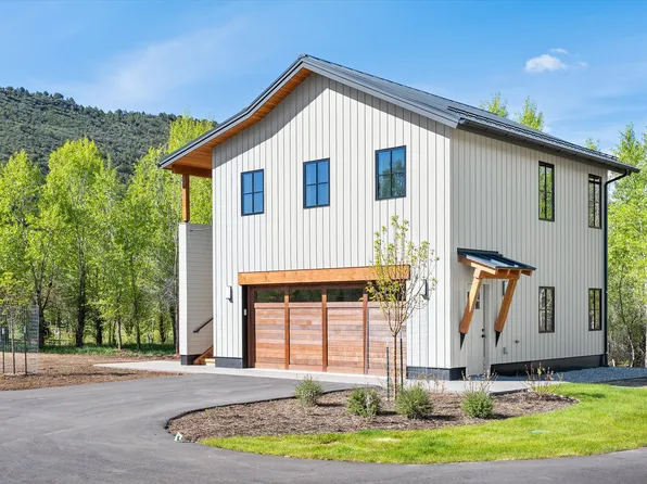 30 Saint Finnbar Farm Rd #Adu, Carbondale, CO 81623