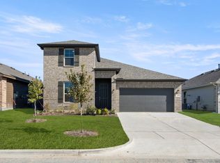 608 Godley Rnch, Godley, TX 76044