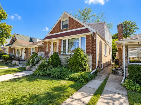 6059 W Lawrence Ave, Chicago, IL 60630