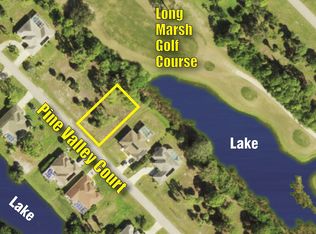 43 Pine Valley Ct, Rotonda West, FL 33947
