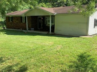 53 Fannin Ln, Vanceburg, KY 41179