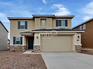 2130 W Magdalena Ln, Phoenix, AZ 85041