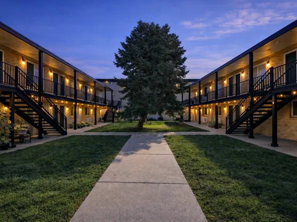 Kirkmoore Apartments, 5944 S Datura St #9aea4e710, Littleton, CO 80120