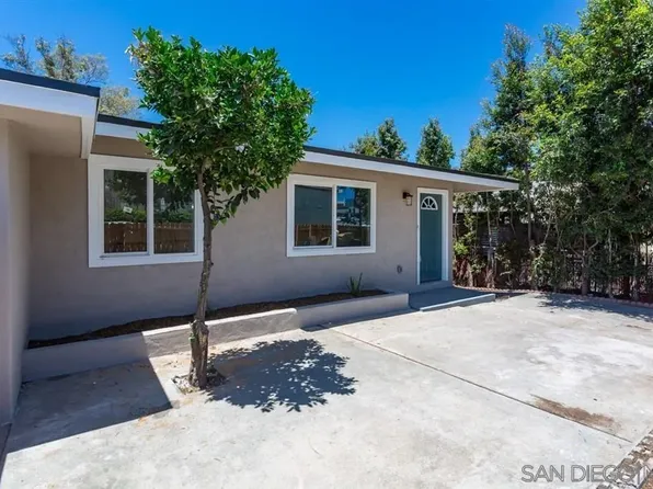 3844-46 N 49th St, San Diego, CA 92105