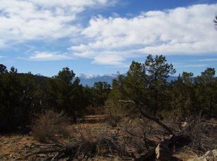 Tbd Gulch Rd, Cotopaxi, CO 81223
