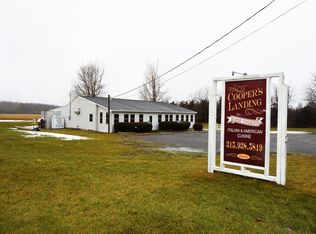 7641 State Route 3, Henderson, NY 13650