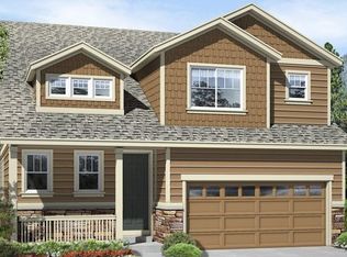 3352 E 140th Dr, Thornton, CO 80602