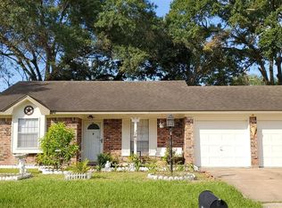 12402 Dakar Dr, Houston, TX 77065