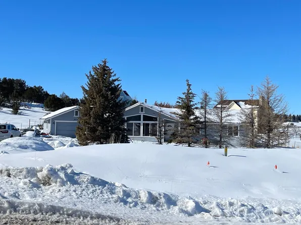 642 Spring Creek Pkwy, Spring Creek, NV 89815