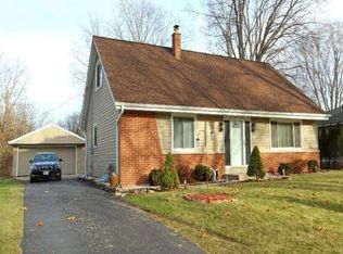 12024 W Rio St, Milwaukee, WI 53225