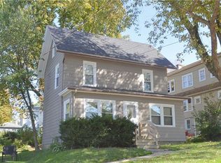 610 Monroe St, Jamestown, NY 14701