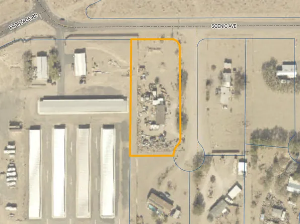 6015 Terrilyn Ct, Stagecoach, NV 89429