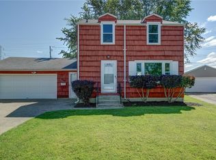 103 Saint Boniface Rd, Cheektowaga, NY 14225