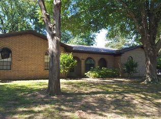 165 Dawn Cir, Russellville, AR 72802