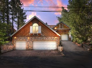 1023 Butte Ave, Big Bear City, CA 92314
