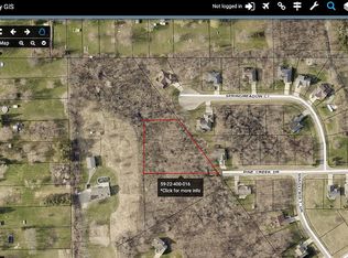 Pine Creek Dr, Burton, MI 48519