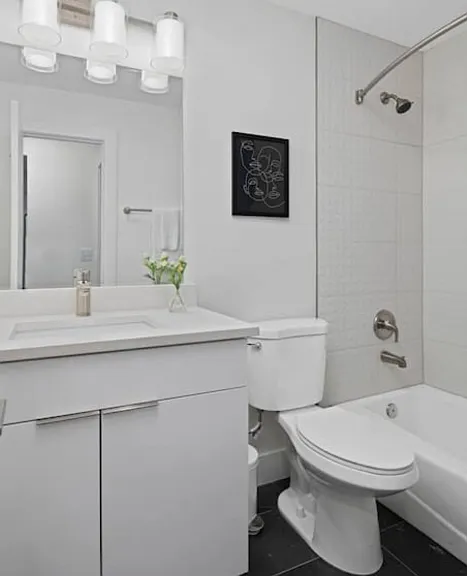 Bathroom Bathroom