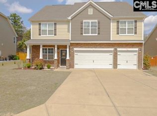 403 Compass Trl, Blythewood, SC 29016