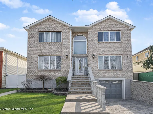 115 Abingdon Ave, Staten Island, NY 10308
