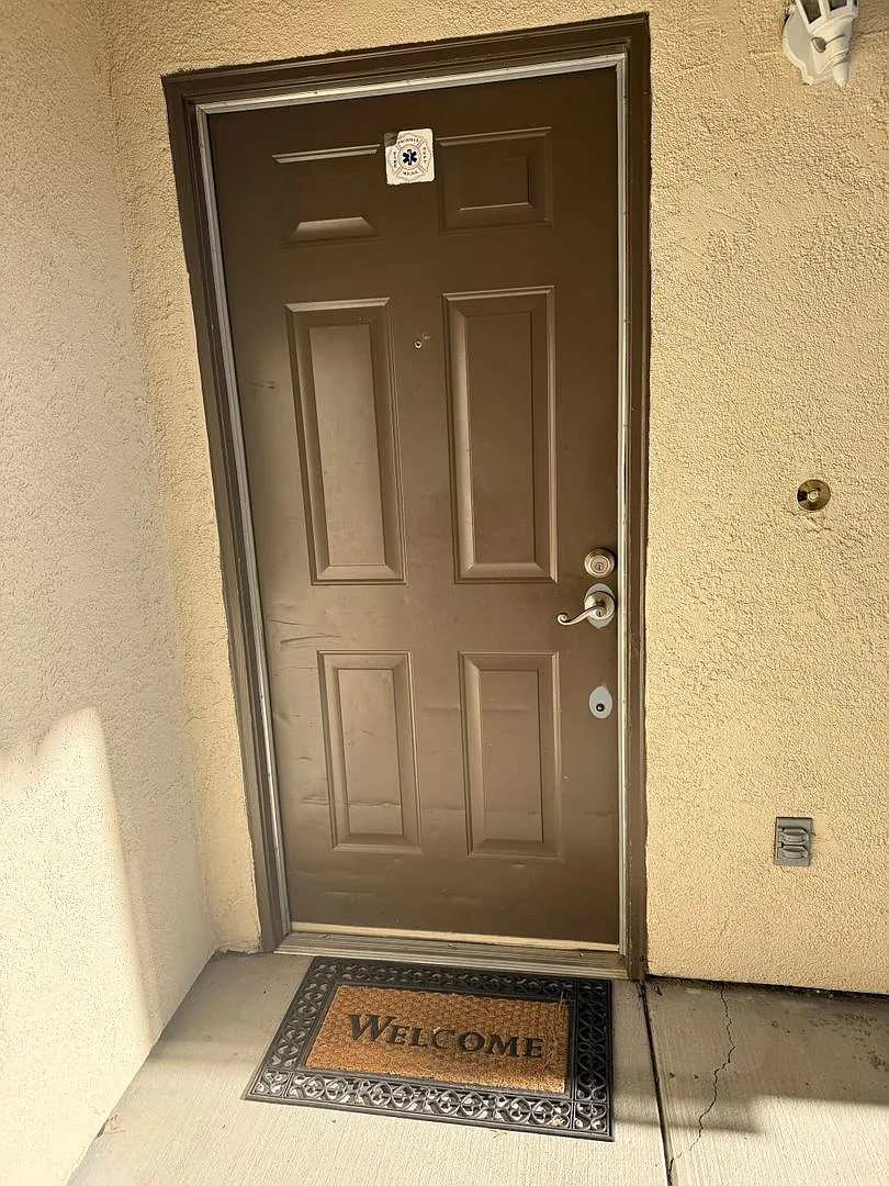 Oak Senior Commons 2 Bedroom, 1 Bath Apartment for Rent — Photo 2