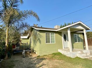 456 W Center Ave, Porterville, CA