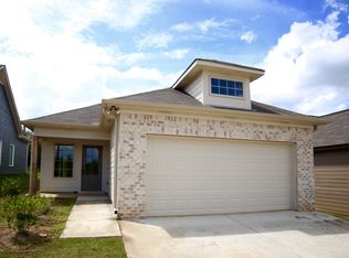 824 Kent Dr, Odenville, AL 35120