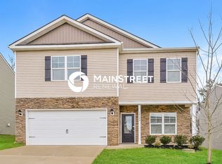 12106 Sweet Almond Ln, Knoxville, TN 37932