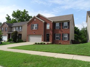 9709 Waterbrook Ct, Louisville, KY 40228