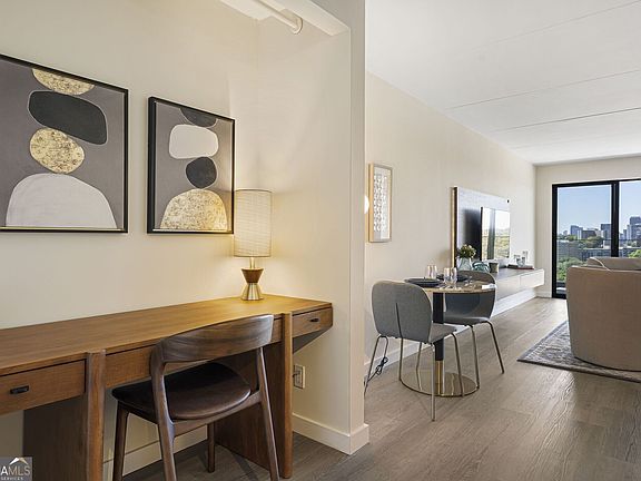3rd image of 2460 Peachtree Rd NE #301