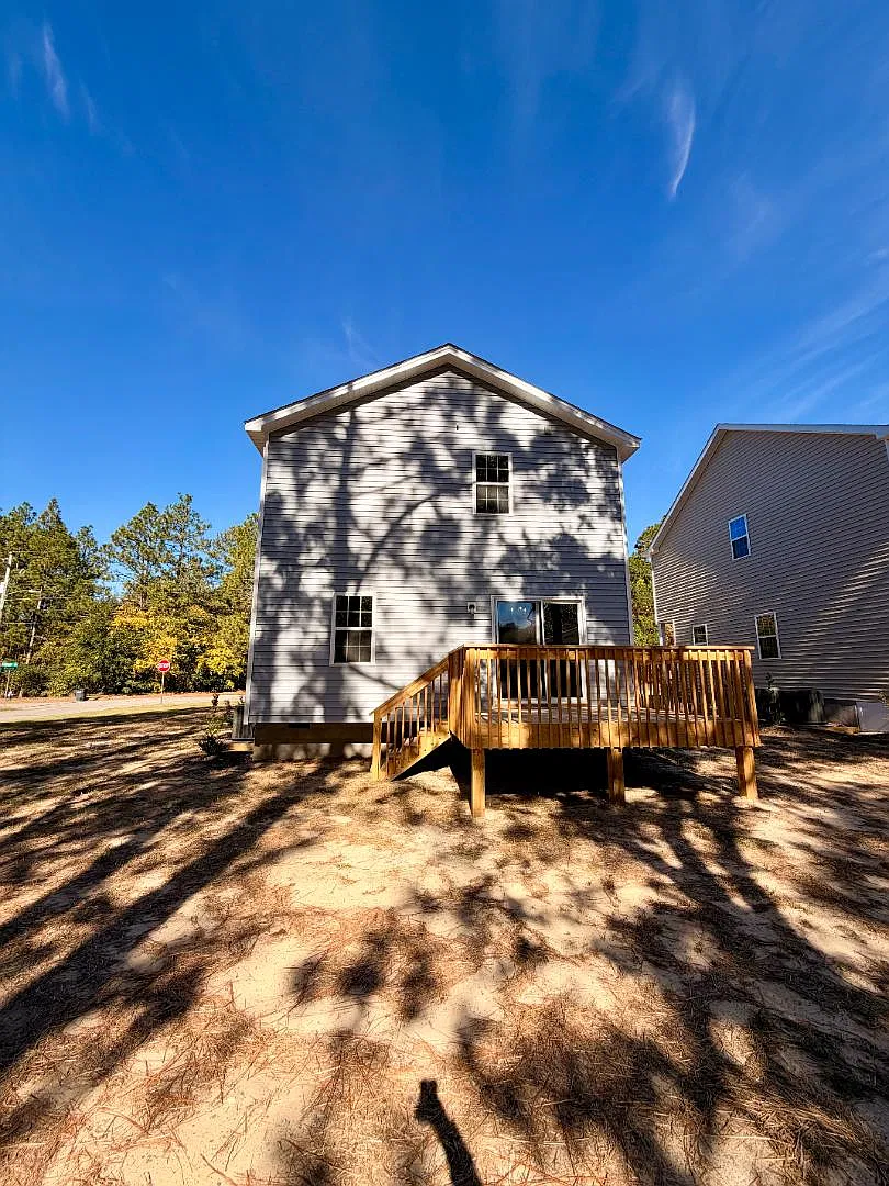 595 S Glover St — Photo 4