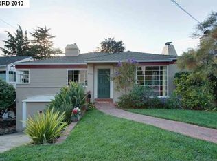 4327 Detroit Ave, Oakland, CA 94619