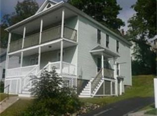 135 Logan St, Gardner, MA 01440