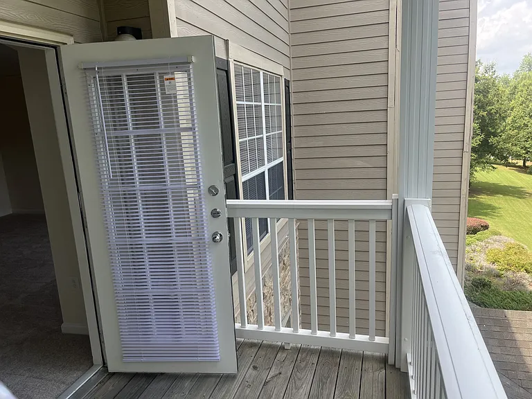 Wesley Providence Apartments at Stonecrest — Photo 70