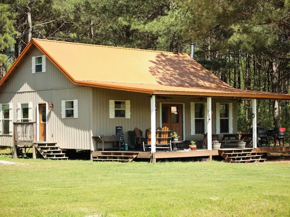 4820 County Road 22, Ashville, AL 35953