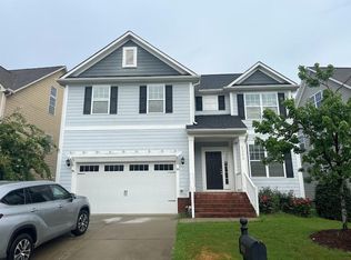 4252 Brintons Cottage St, Raleigh, NC 27616