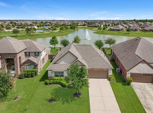 3209 Vintage View Ln, Pearland, TX 77584