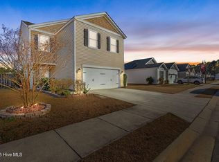 9667 Woodriff Circle NE, Leland, NC 28451