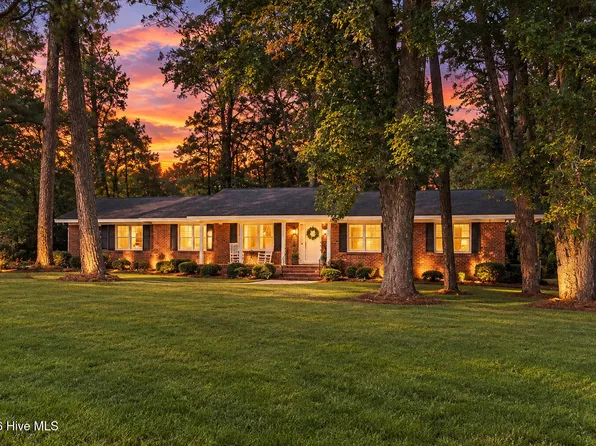 7024 S Old Carriage Road, Rocky Mount, NC 27803