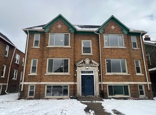 3536 Montclair St #8, Detroit, MI 48214