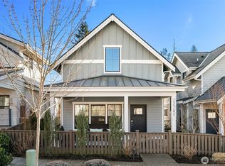 22785 SE 14th Ct, Sammamish, WA