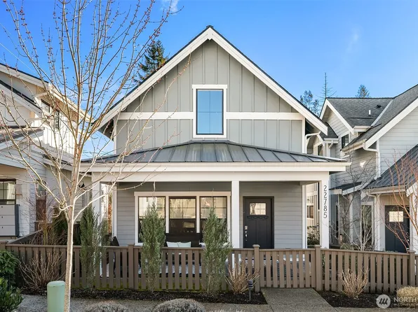 22785 SE 14th Court, Sammamish, WA 98075
