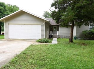 11097 Smithway Dr, Plantersville, TX 77363