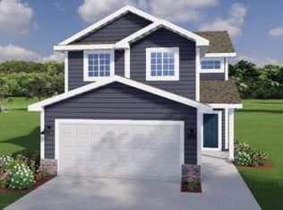 27113 E Sycamore St, Lees Summit, MO 64086