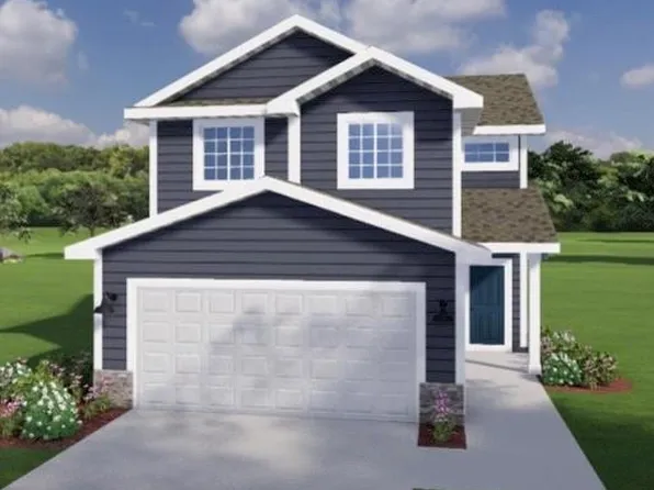 27113 E Sycamore St, Lees Summit, MO 64086
