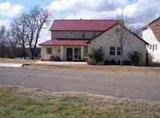129 Waters Edge, Burnet, TX 78611