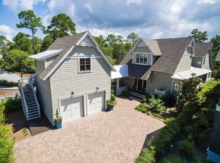 398 Sextant Ln, Santa Rosa Beach, FL 32459