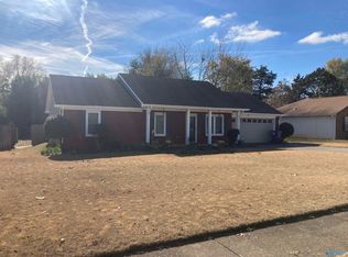 145 Kyser Blvd, Madison, AL 35758