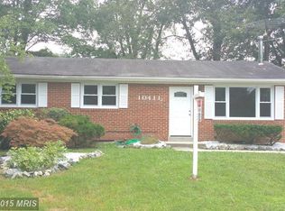 10411 Angora Dr, Cheltenham, MD 20623