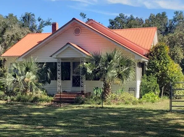 12110 Morris Steen Rd, Greenville, FL 32331