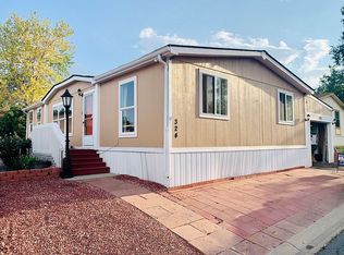 9850 Federal Blvd LOT 324, Federal Heights, CO 80260